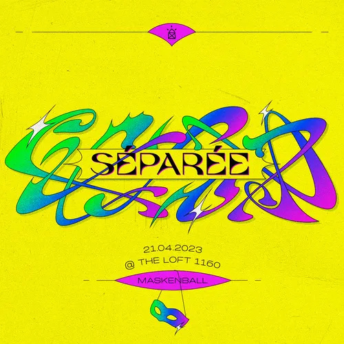 Séparée