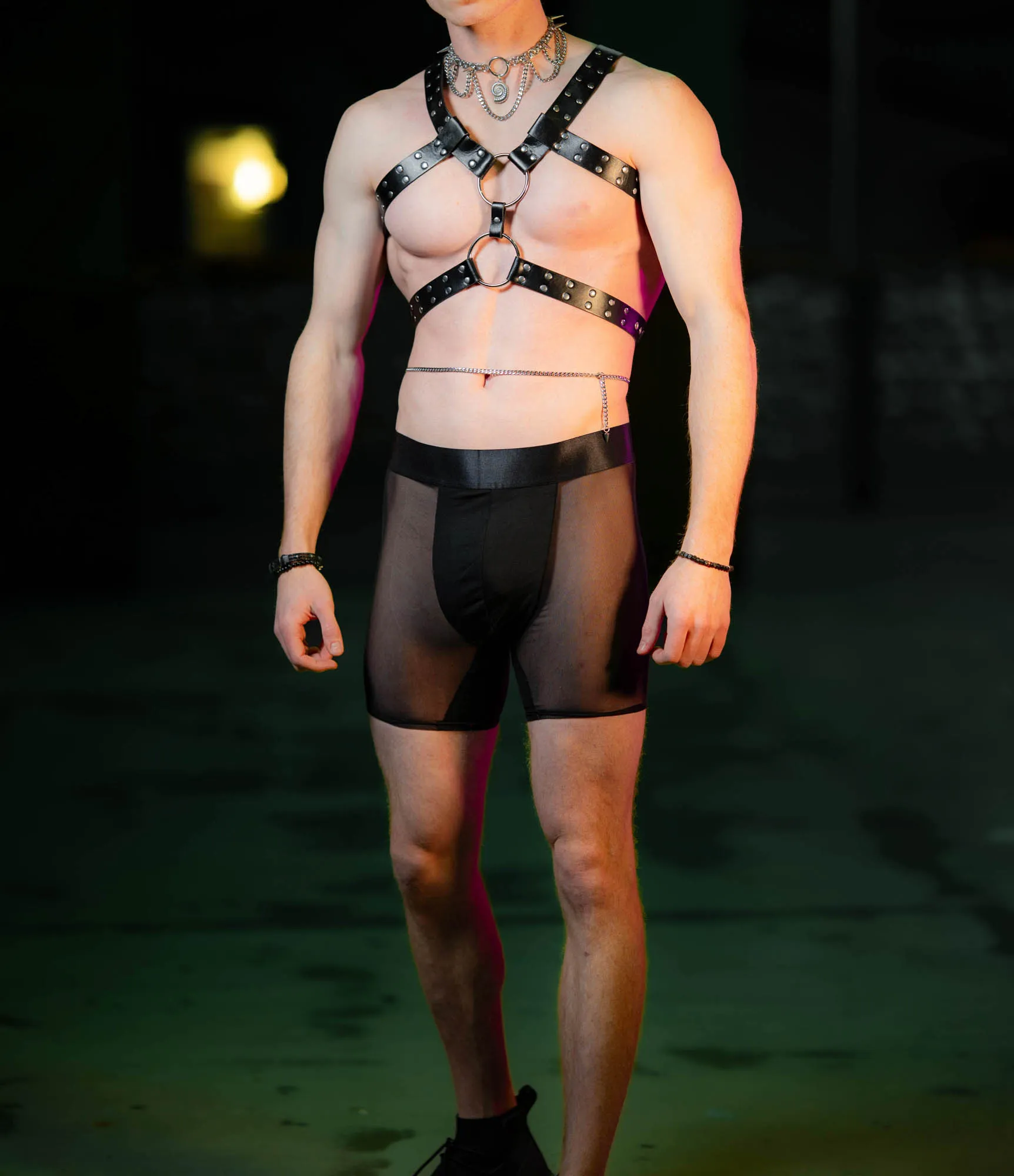Harness Chain