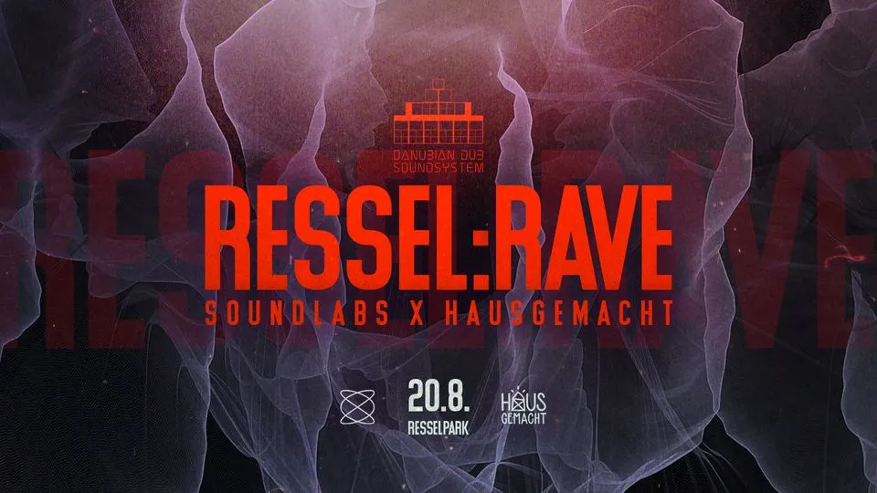 Resselrave