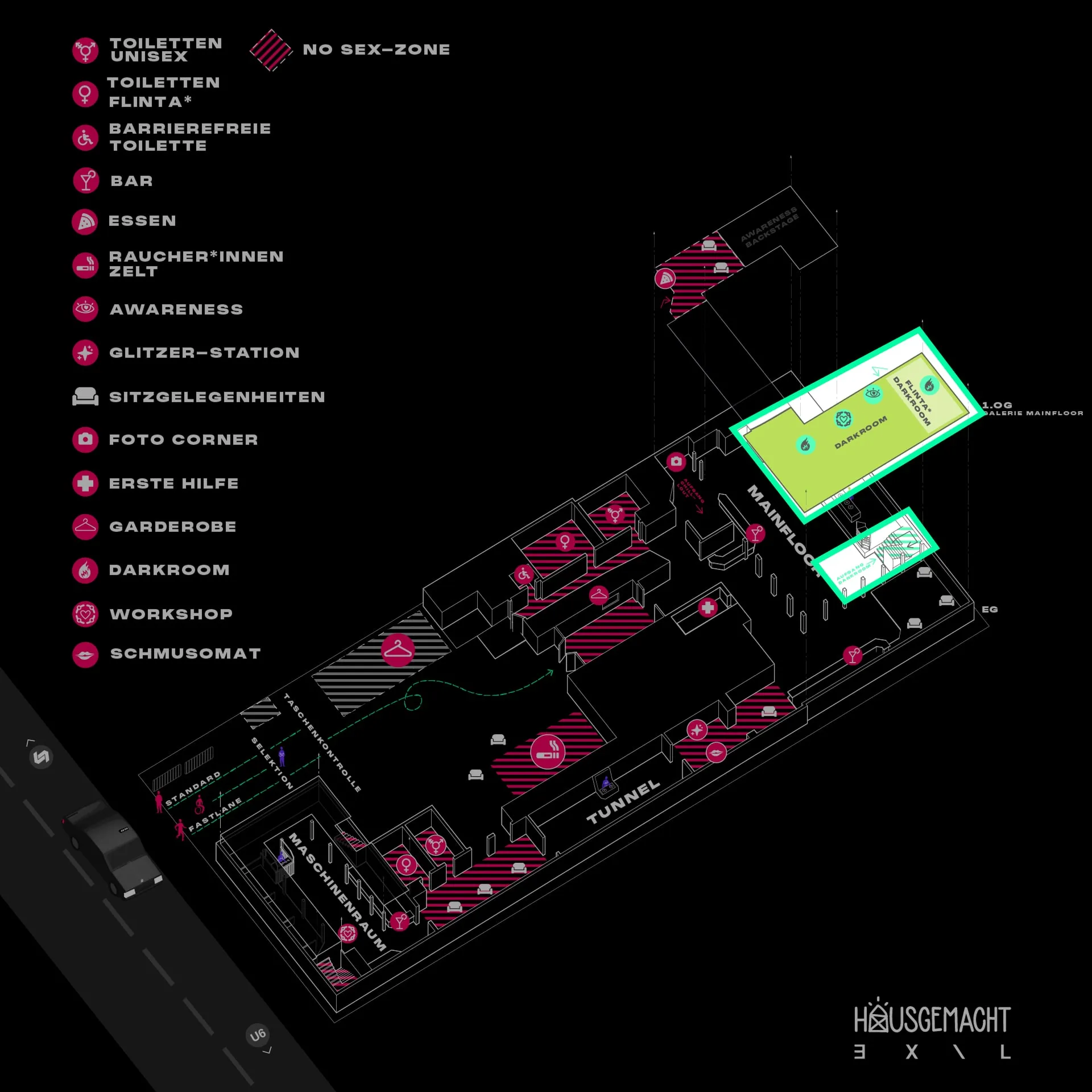 Darkroom
