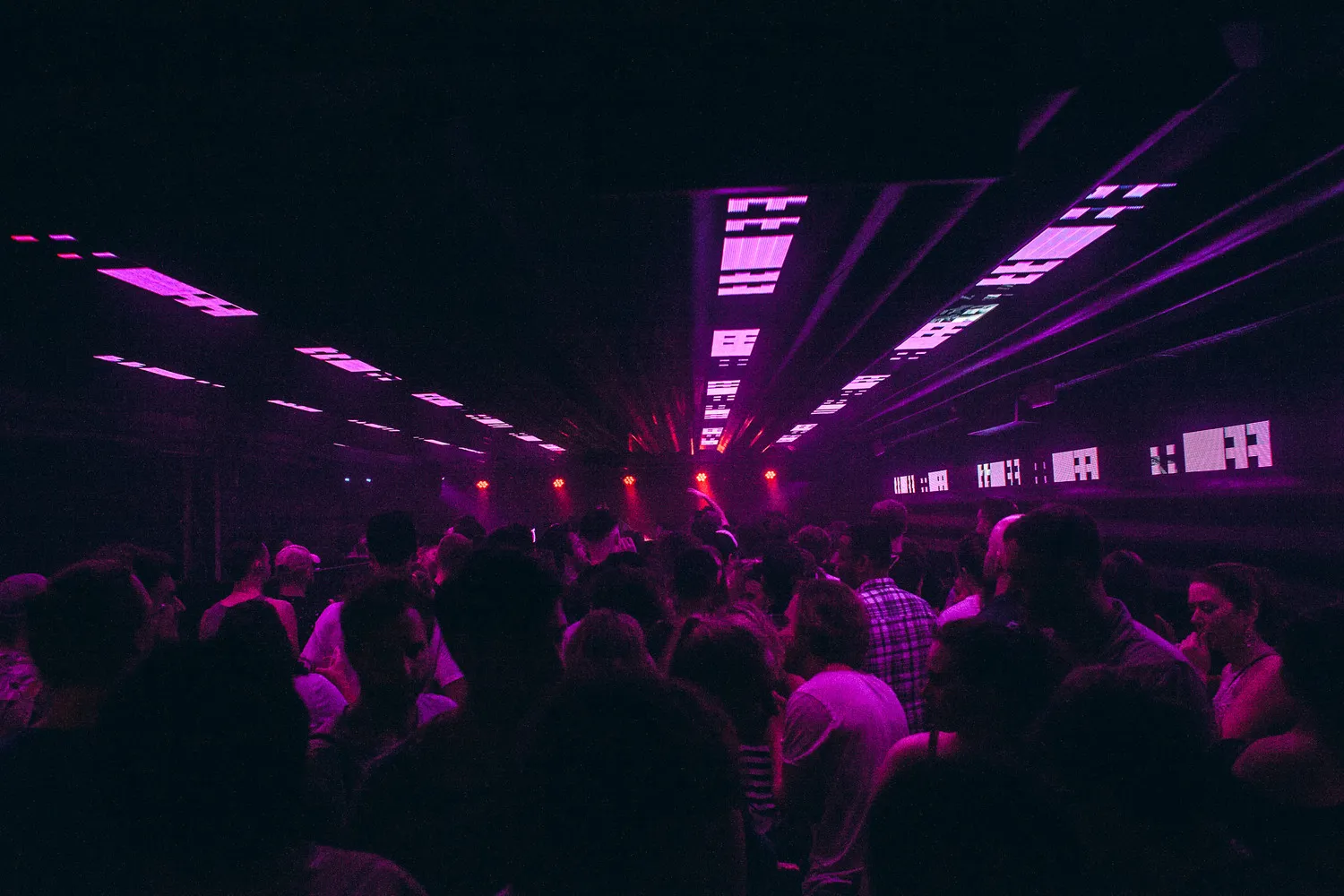 The Loft