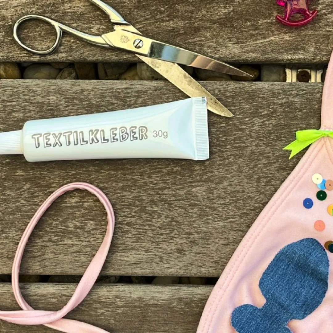 Swimwear Bastelstation