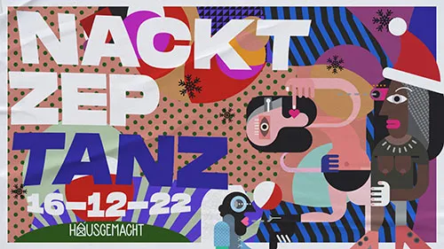 Nacktzeptanz I