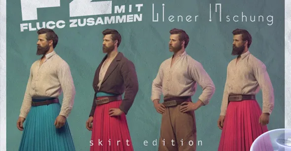 FZ mit Wiener Mischung