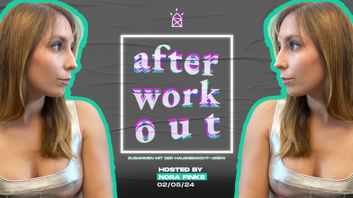 Afterworkout #13