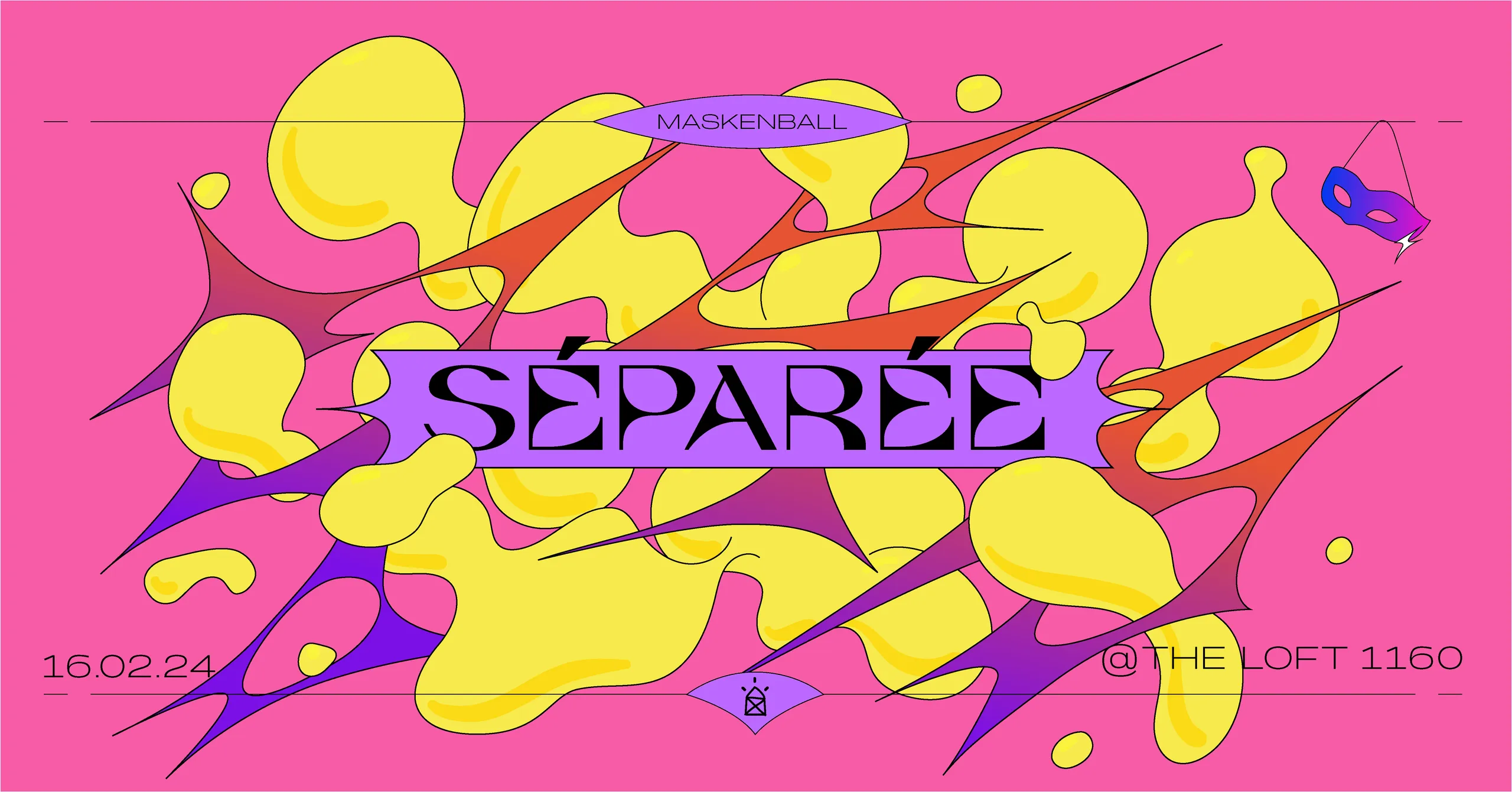 Séparée 3