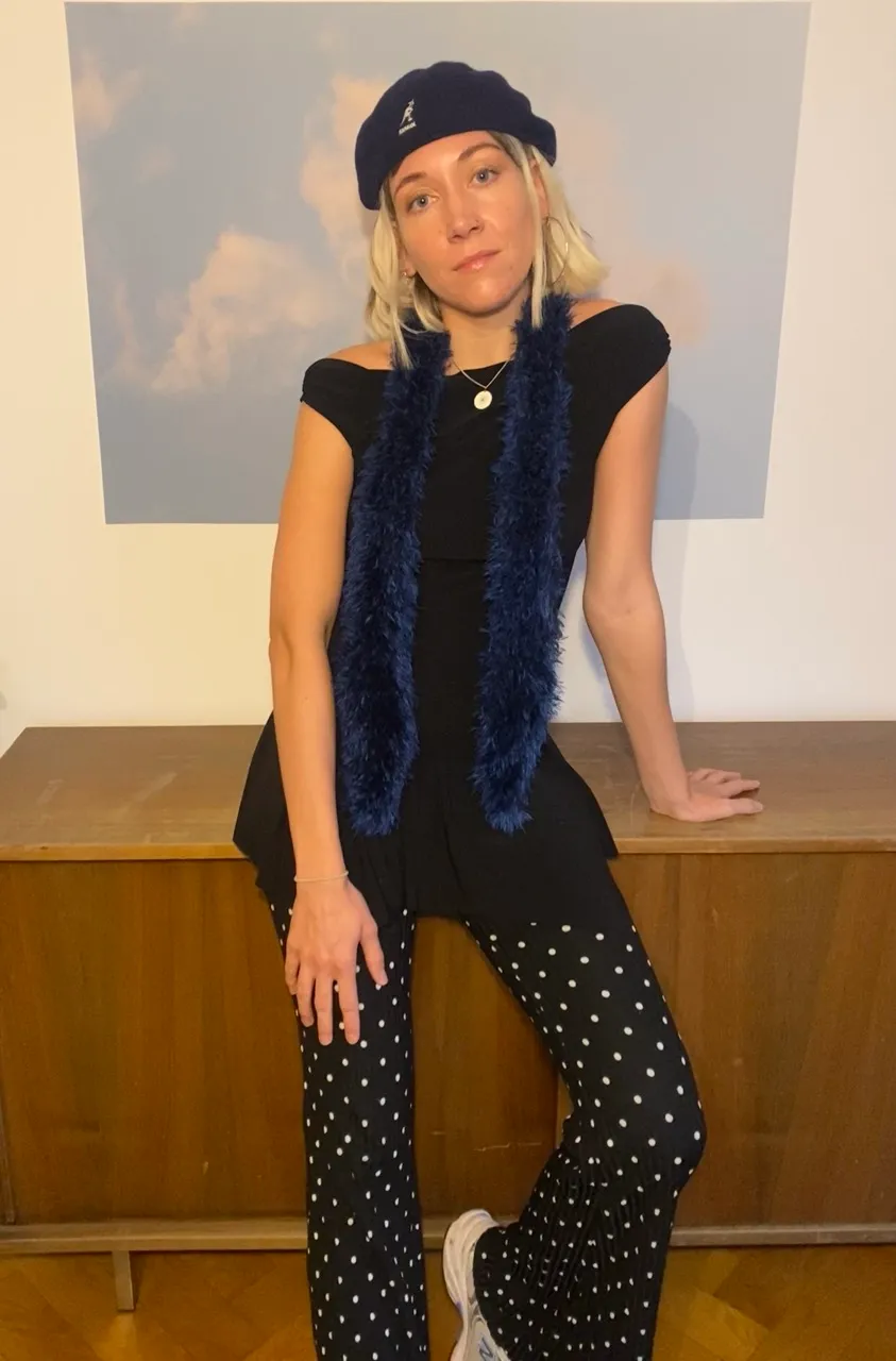 Baby Blue
