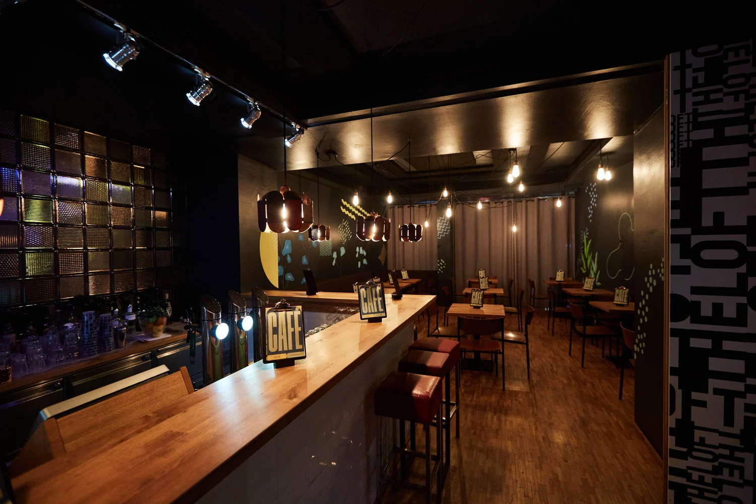 The Loft