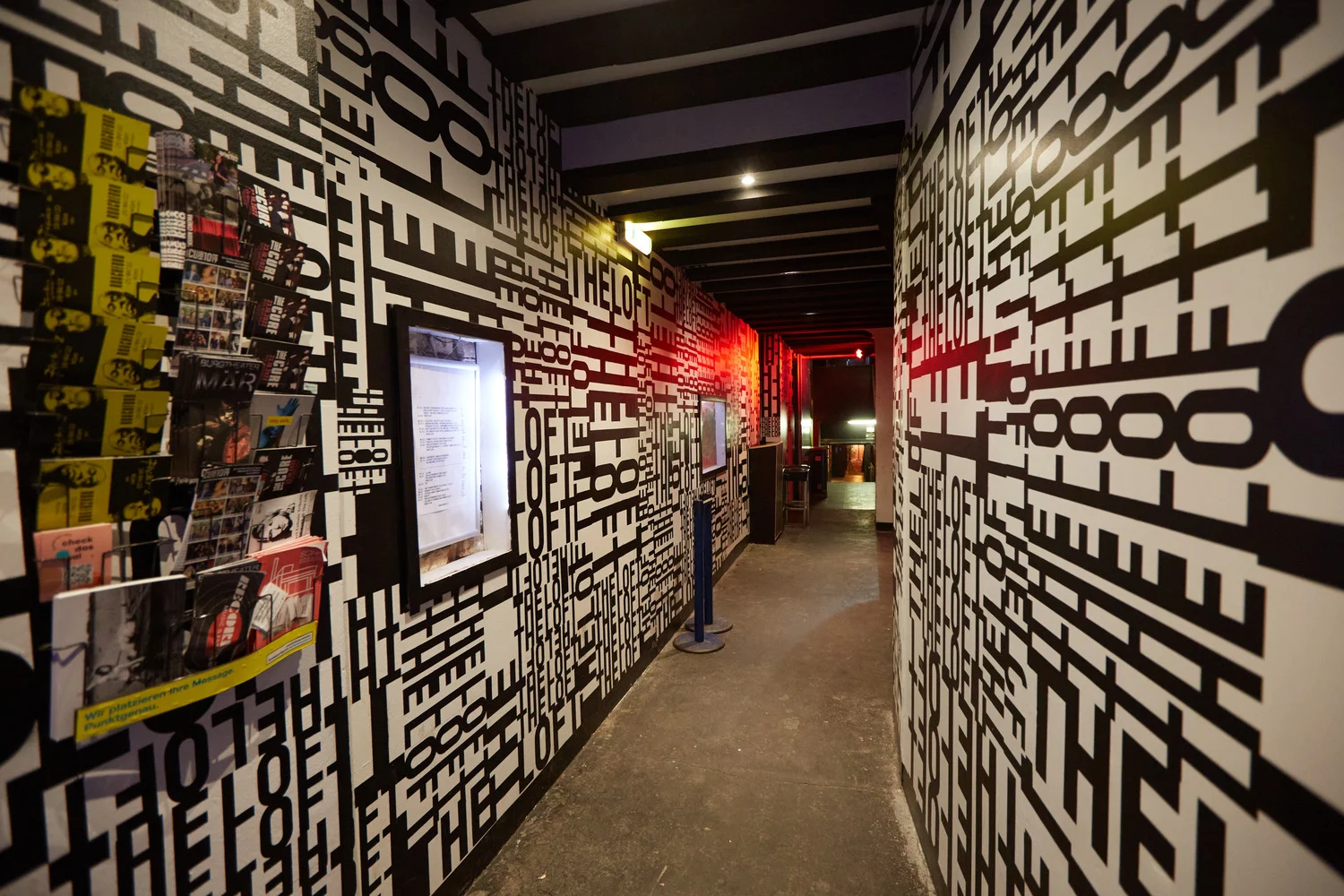 The Loft