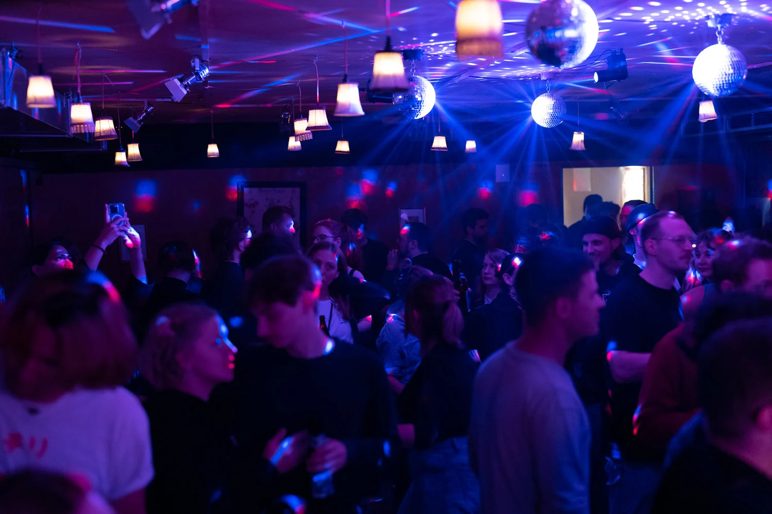 The Loft