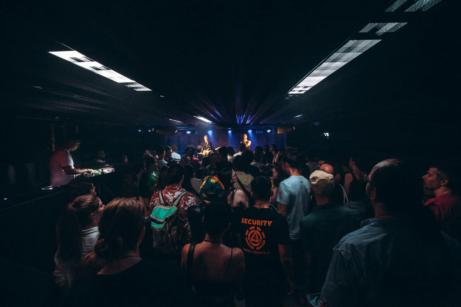 The Loft