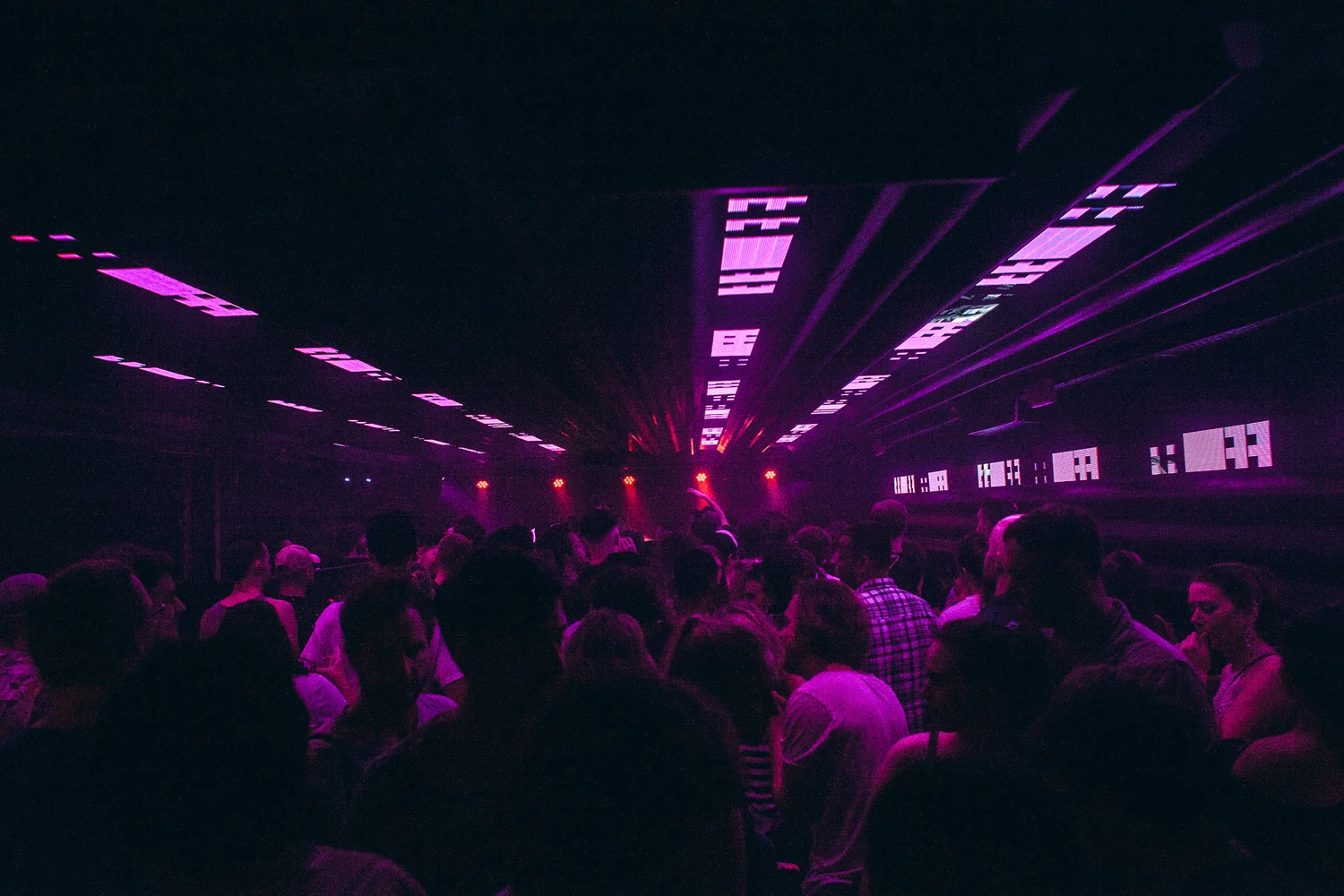 The Loft