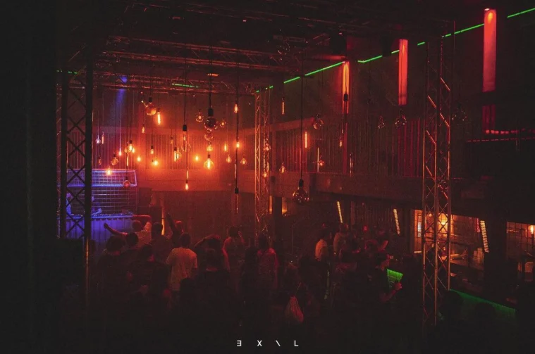 Club EXIL