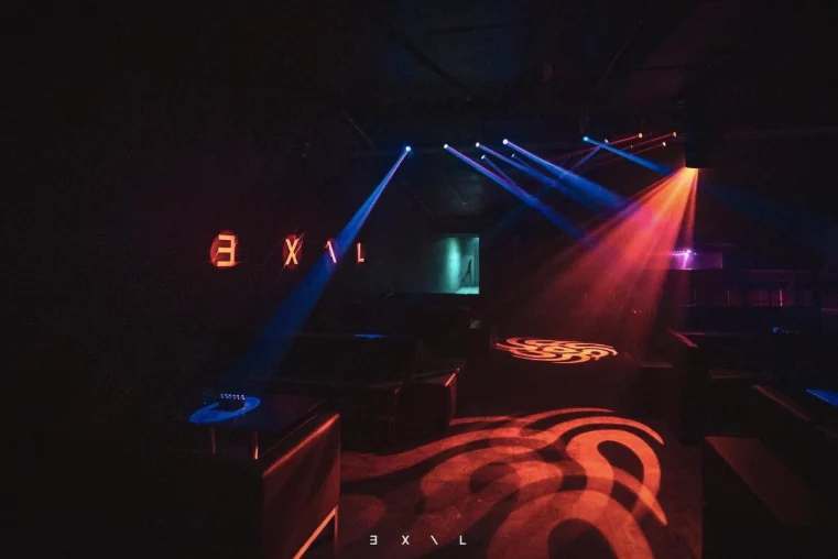 Club EXIL