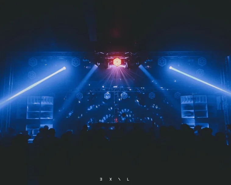 Club EXIL