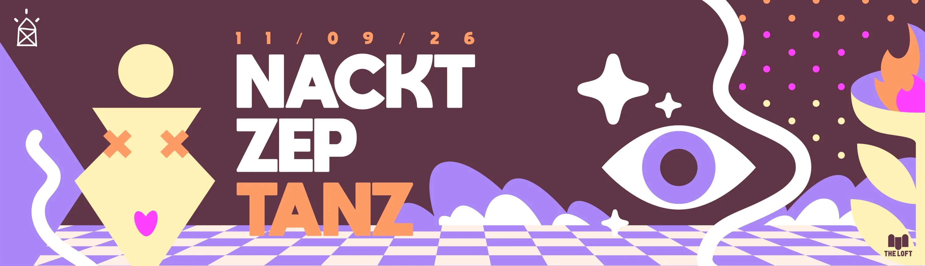 Nacktzeptanz Vol. 9