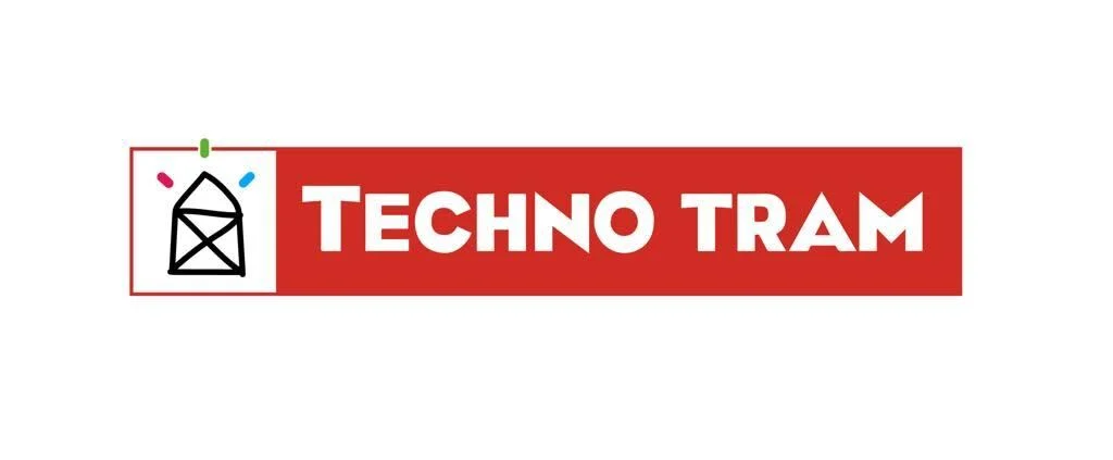 Techno Tram