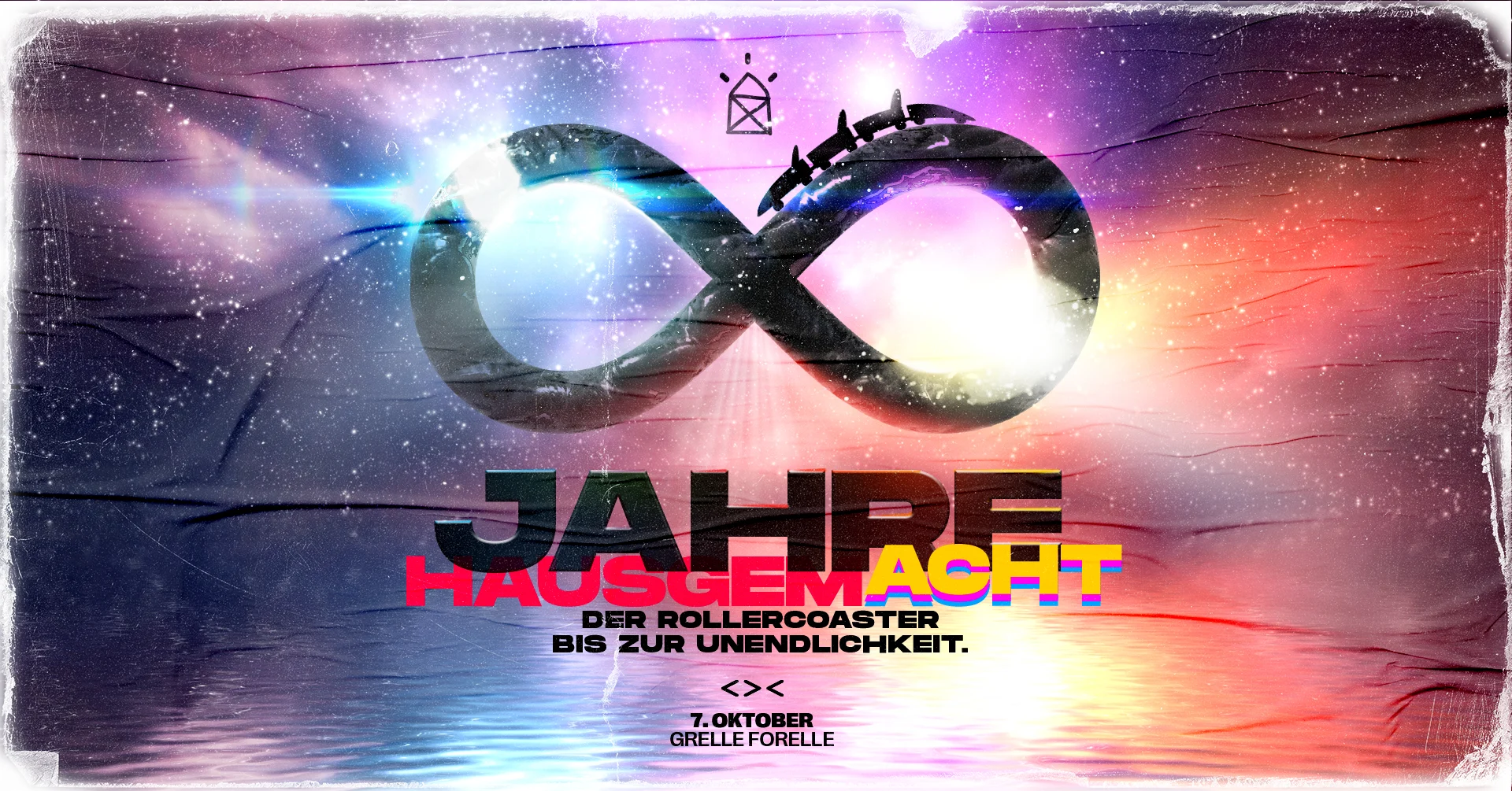 hausgemacht Birthday 8