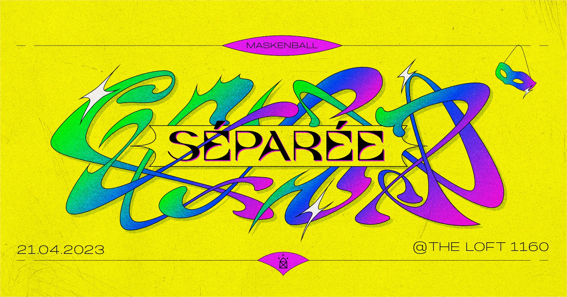 Séparée