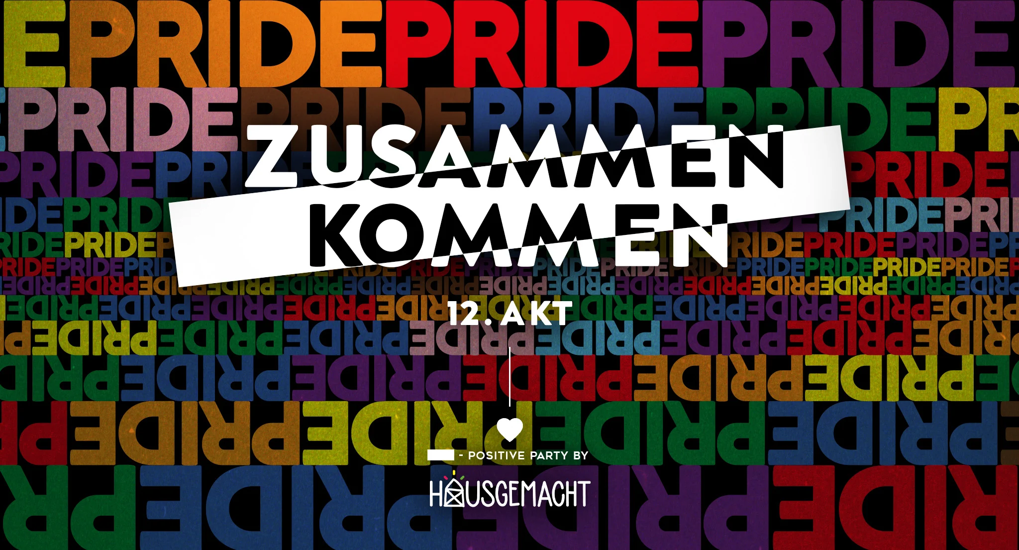 ZusammenKommen 12. AKT