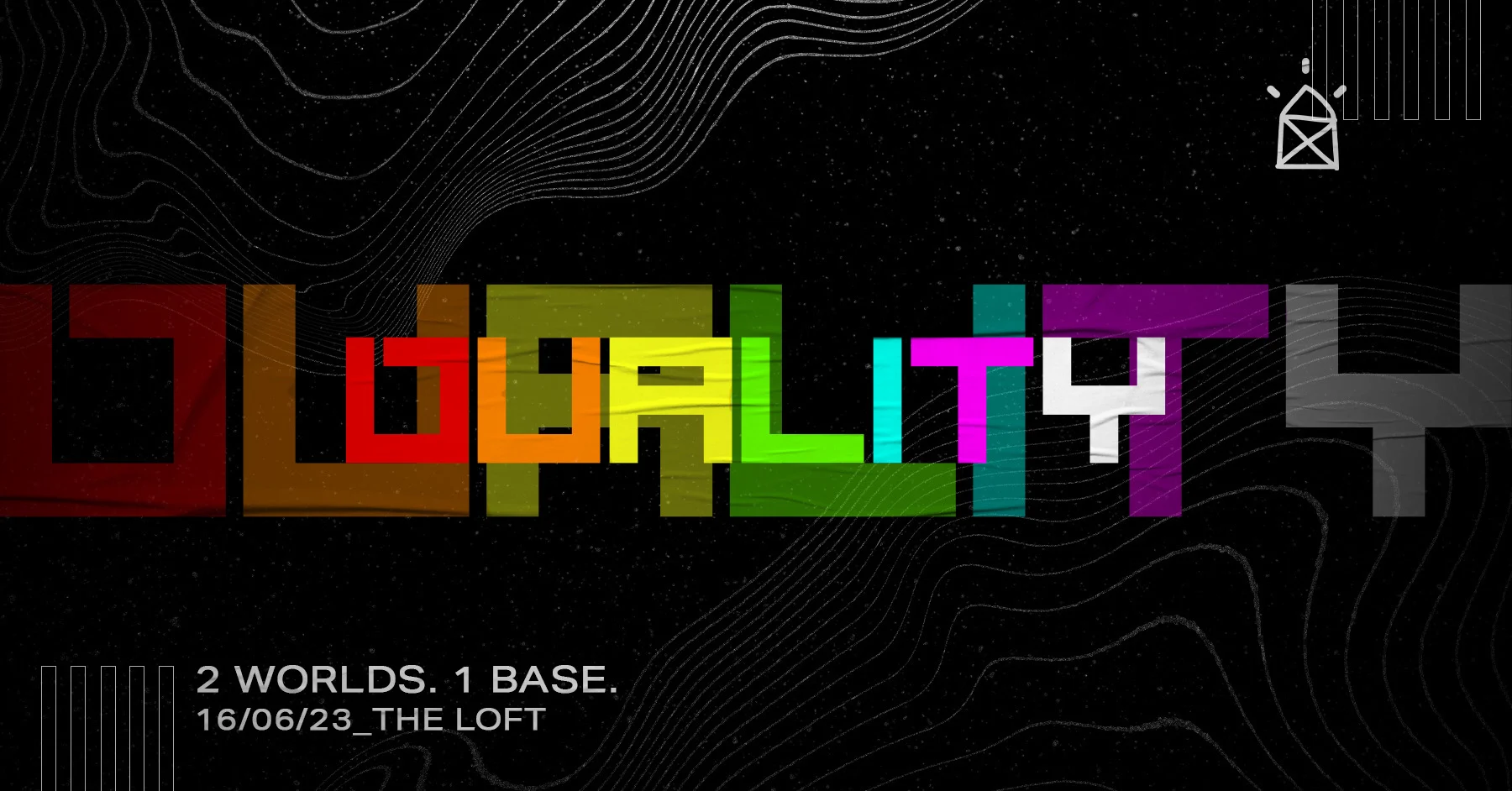 DUALITY #2