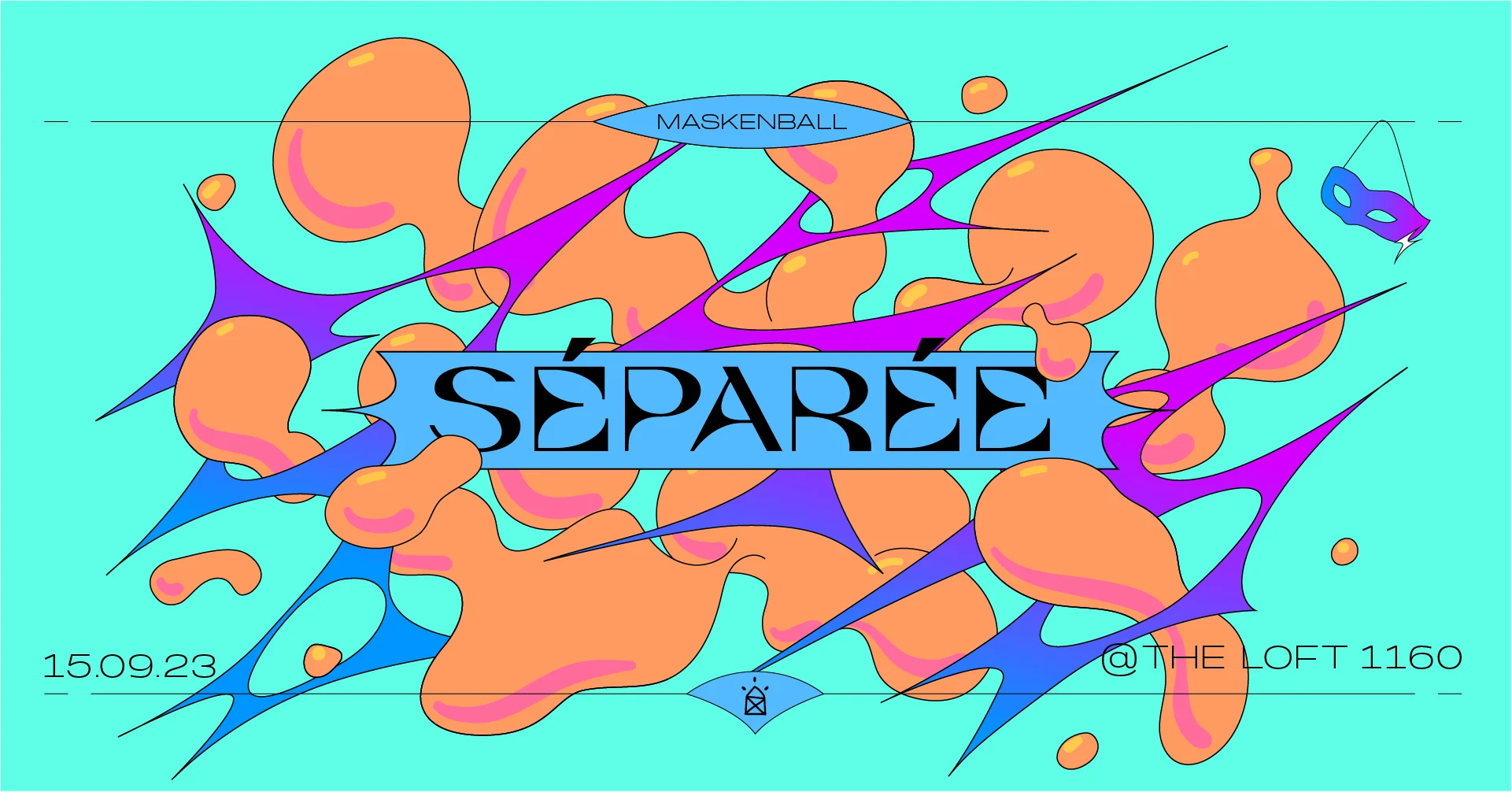 Séparée #2