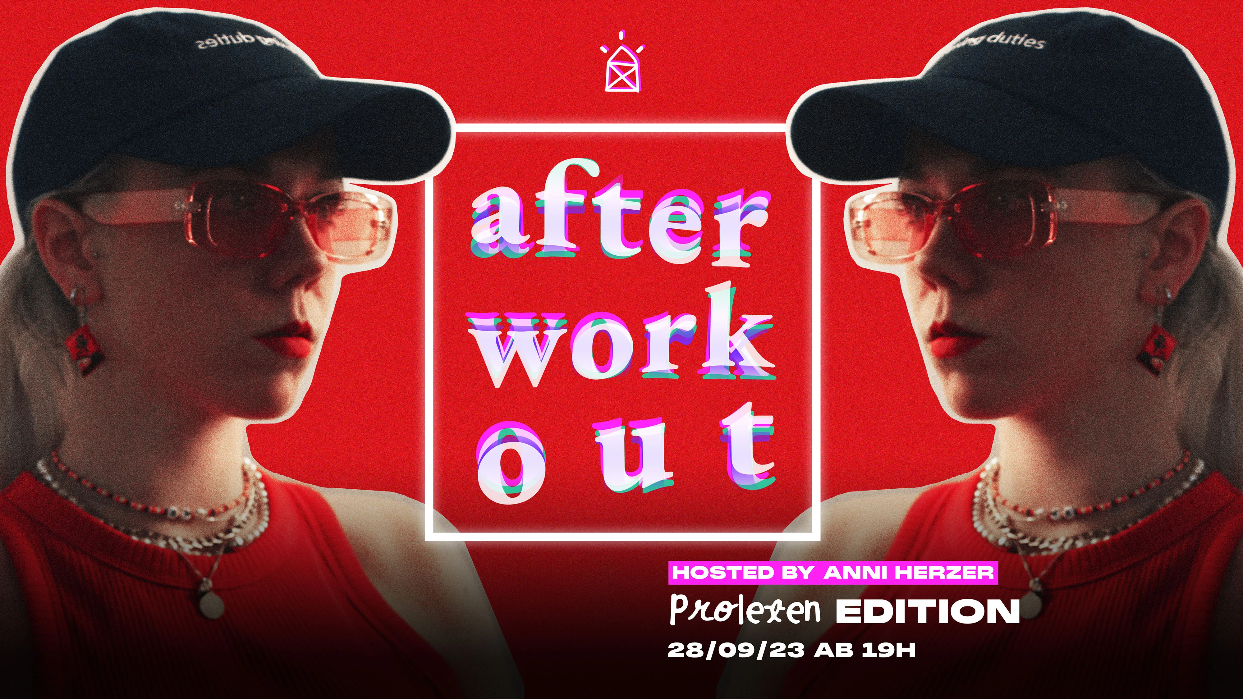 Afterworkout #8