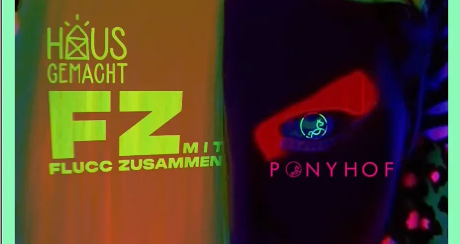 FZ mit Ponyhof