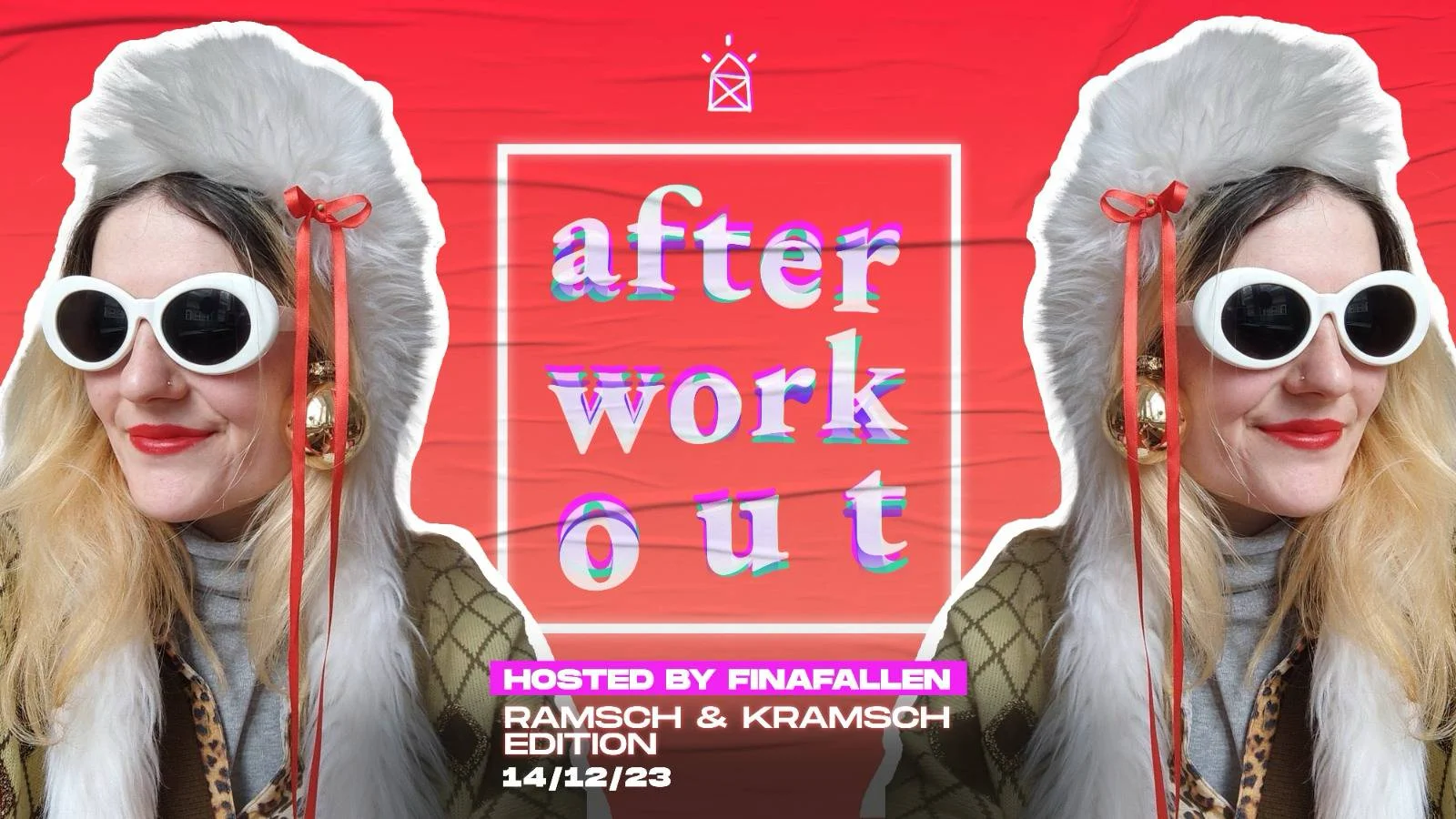 Afterworkout #11 RAMSCH&KRAMSCH EDITION