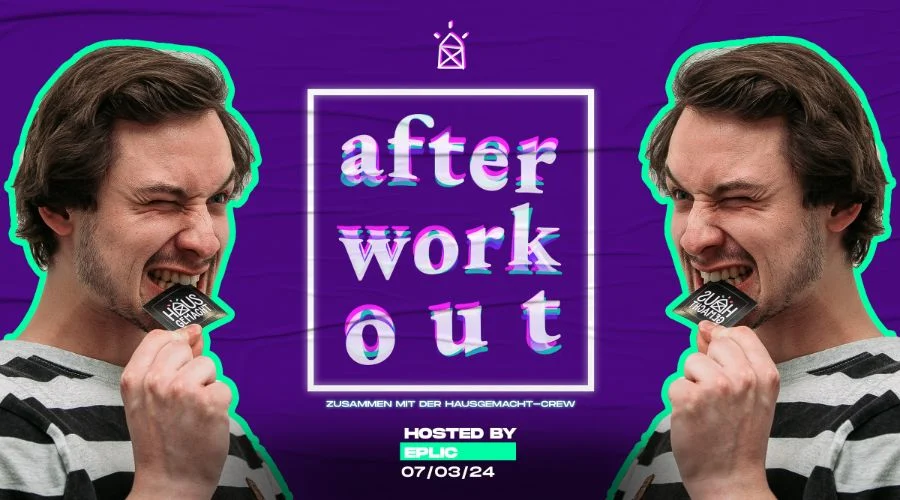 Afterworkout
