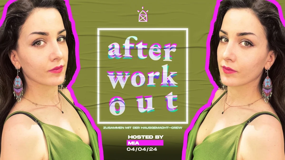 Afterworkout #12