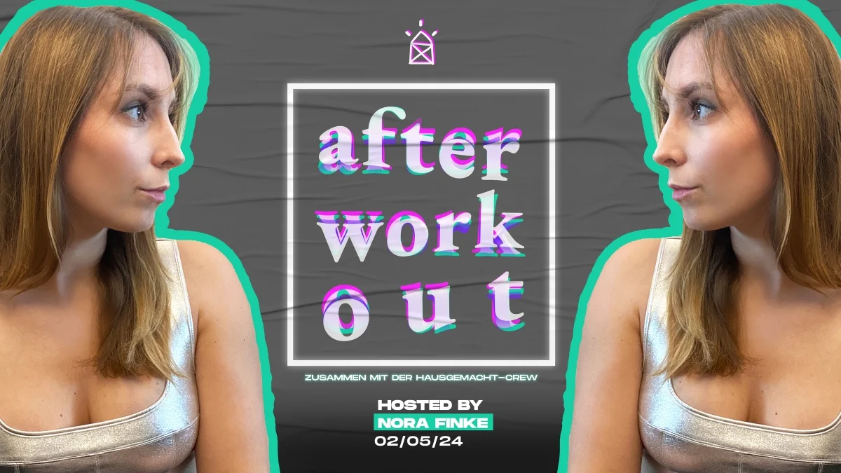 Afterworkout #13