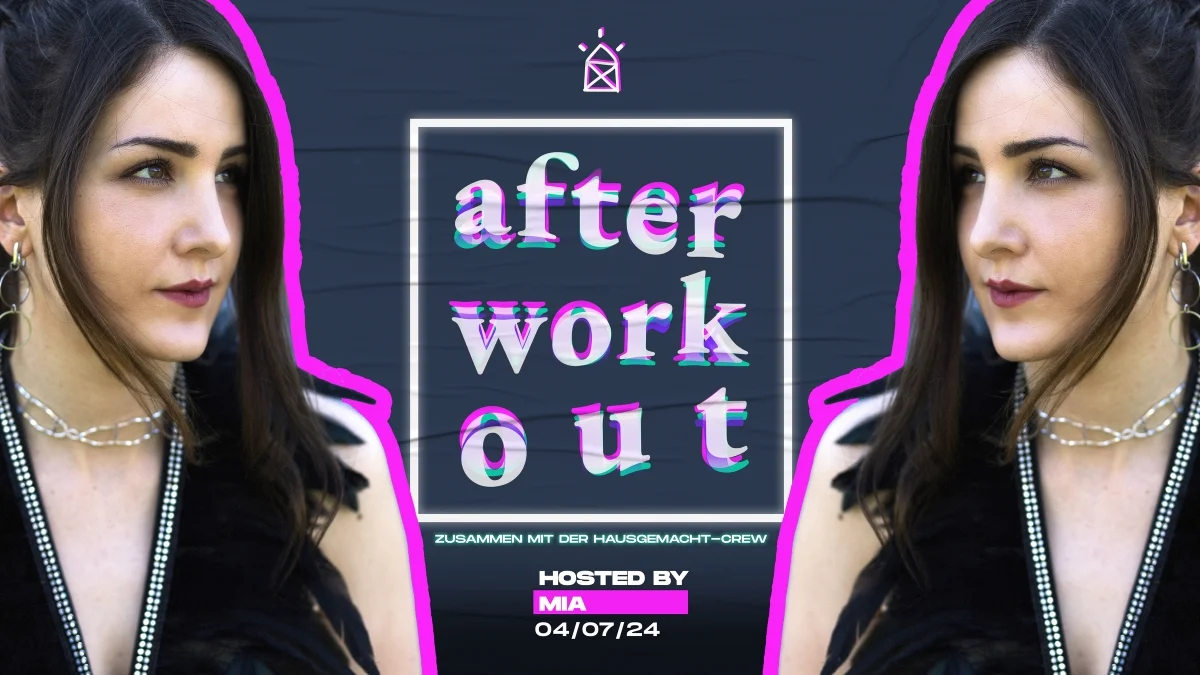 Afterworkout #15