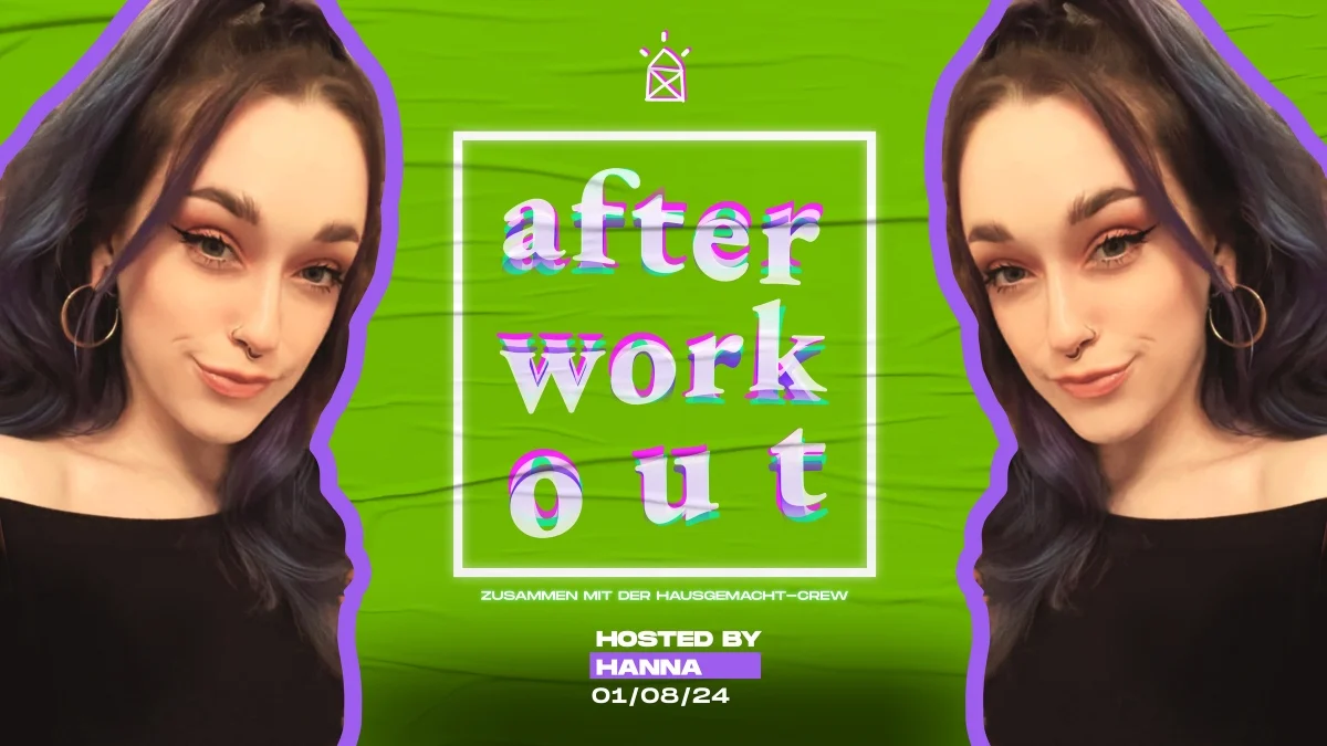 Afterworkout #16