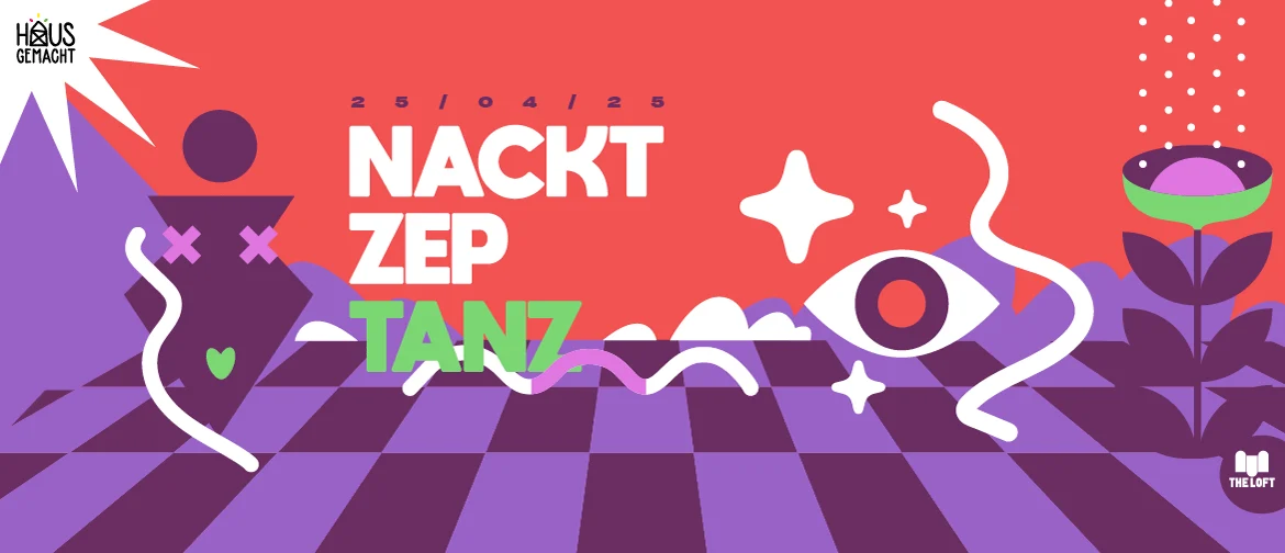 Nacktzeptanz Vol. 6
