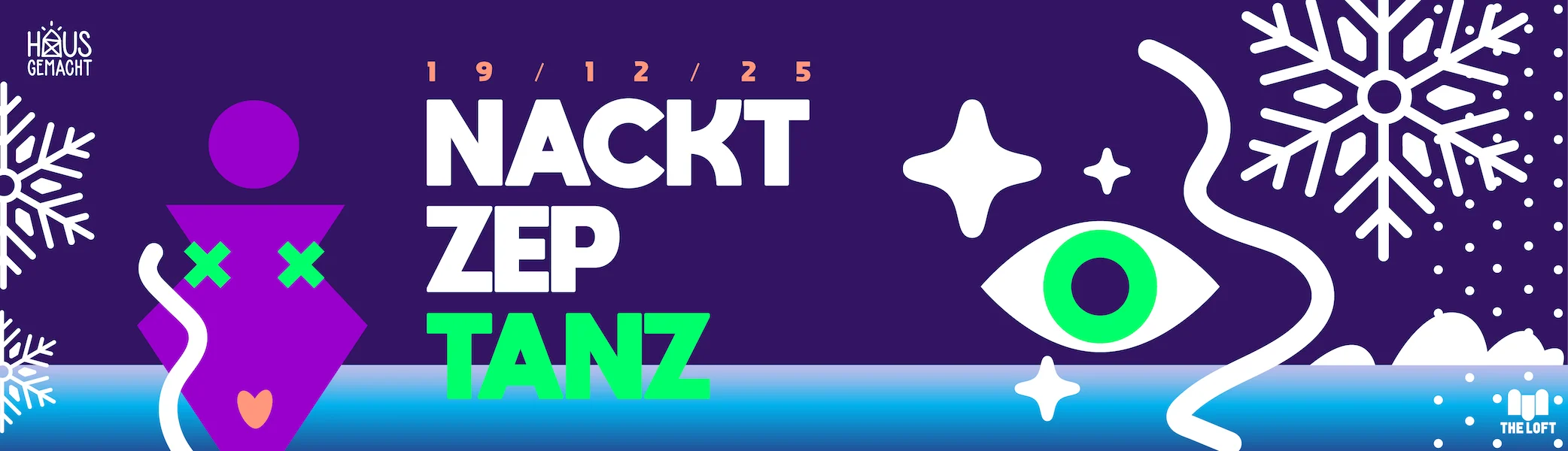 Nacktzeptanz Vol. 8