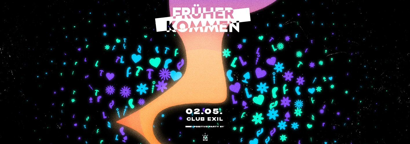 FrüherKommen Vol. 6